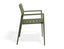 Halki Chair - Outdoor - Green