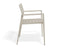 Halki Chair - Outdoor - Latte