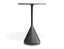 Kora High Bar Table - Outdoor - Charcoal