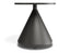 Kora Side Table - Outdoor - Charcoal
