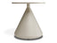 Kora Side Table - Outdoor - Latte