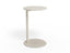 Lira Side Table - Outdoor - Latte - Dune Ceramic