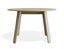 Mateo Dining Table - Round - Natural Ash - 120cm