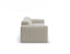 Monaco Sofa - 2.5 Seater