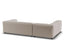 3 Seater with Right Return