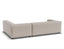 3 Seater with Right Chaise