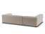 3 Seater with Right Chaise