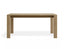 Pier Dining Table - Solid Oak - 160 x 90cm