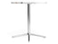 Place Cafe Table - Round - Terrazzo Stone Top - 70cm