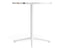 Place Cafe Table - Round - Terrazzo Stone Top - 70cm