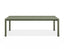 Reflect Table - Outdoor - Extendable - Eucalyptus Green