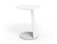 Roam Side Table - Outdoor - White