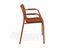 Chair with Granite Grey Cushion
