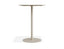 Roku High Bar Table - Outdoor - Latte