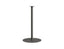 Roku Bar Table Base & Pole 110cm - Outdoor - Charcoal