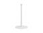 Roku Bar Table Base & Pole 110cm - Outdoor - White