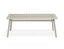Roku Bench 120cm - Outdoor - Latte