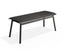 Roku Bench 120cm - Outdoor - Charcoal