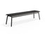 Roku Bench 190cm - Outdoor - Charcoal