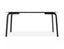 Roku Dining Table 160cm - Outdoor - Charcoal - Basalt Ceramic
