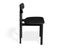 Zara Chair - Black