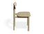 Zara Chair - Natural