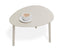 Cetara Side Table - Outdoor - Latte
