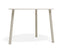 Cetara Side Table - Outdoor - Latte