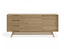 Dane Oak Sideboard - 180cm