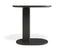 Deck Side Table - Outdoor - Charcoal