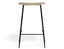 66cm (Kitchen Bench Height)