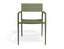 Halki Chair - Outdoor - Green