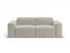 Monaco Sofa - 2.5 Seater