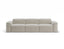 Monaco Sofa - 3.5 Seater