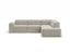 Monaco Sofa - Config E with Open End