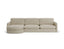 Large - Category A Upholstery