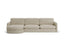 Large - Category C Upholstery
