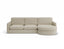 Monte Sofa - 2.5 Seater 