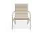 Paloma Lounge Chair - Outdoor - Latte