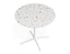 Place Cafe Table - Round - Terrazzo Stone Top - 80cm