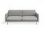 Porter Sofa - 2.5 Seater