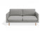 Porter Sofa - 2 Seater
