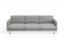 Porter Sofa - 4 Seater