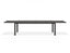 Reflect Table - Outdoor - Extendable 220/338 x 106cm - Charcoal