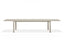 Reflect Table - Outdoor - Extendable 220/338 x 106cm - Latte