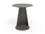 Roam Side Table - Outdoor - Charcoal