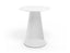 Roam Side Table - Outdoor - White