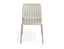 Roku Dining Chair - Outdoor - Latte