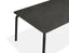 Roku Dining Table 220cm - Outdoor - Charcoal - Basalt Ceramic