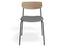 Rylie Dining Chair - Natural - Custom Upholstered